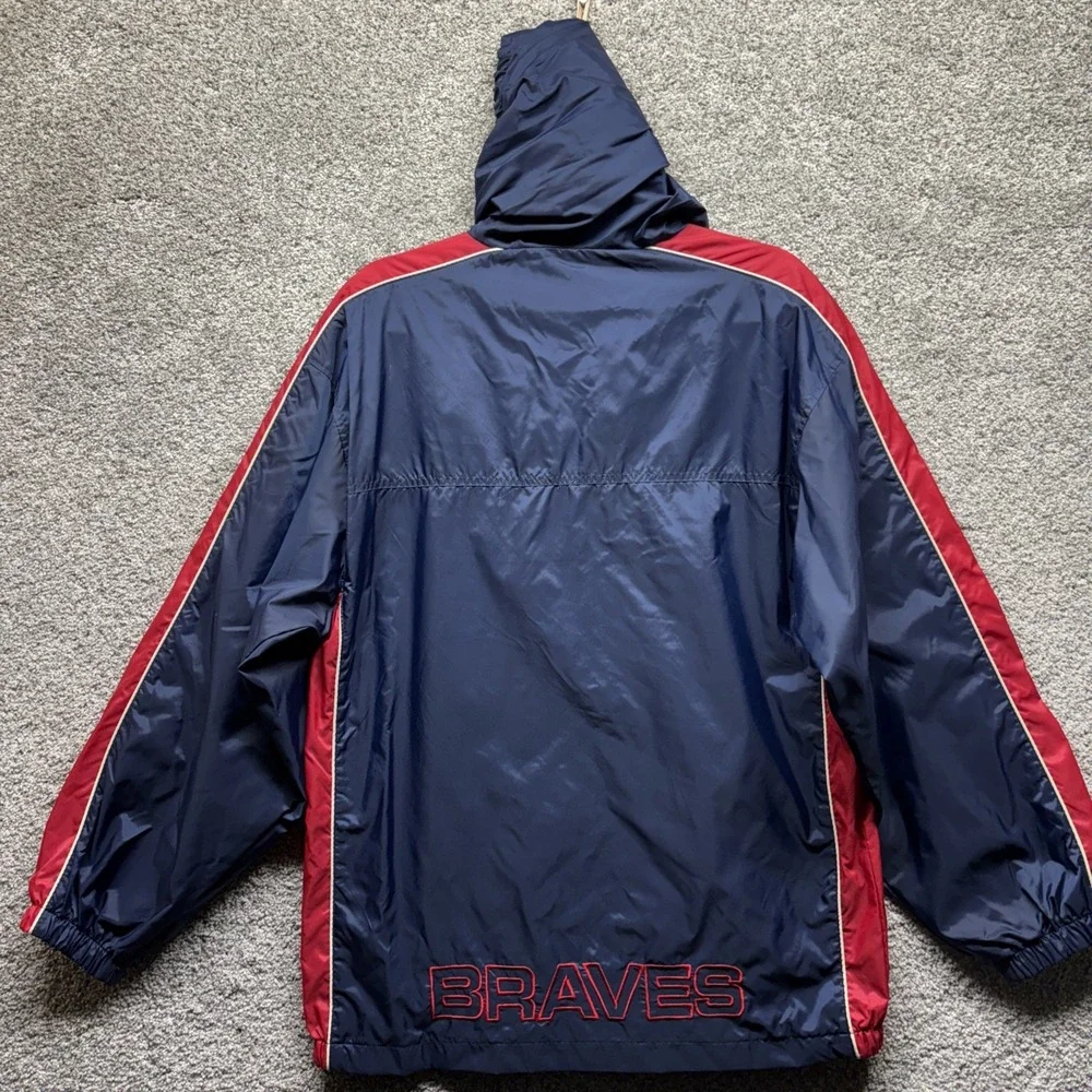 Genuine Merchandise mens size